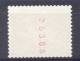 HELVETIA - Mi Nr 699x R  - Rollenmarke Mit Nummer Und Buchstabe - MNH** - Cote 2,50 € - Coil Stamps