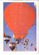 GOOD LATVIA Postcard 1992 - Balloons Festival - Special Stamped - Latvia