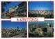 Postal MONTREAL (Canada) 1995. Vistas Diversas - Covers & Documents