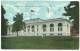 USA, Carnegie Public Library, Columbus, Ohio, 1922 Used Postcard [11622] - Columbus