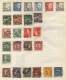 Sverige - 27 Stamps - 27 Timbres - 27 Postzegels - Autres & Non Classés