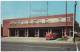 TOLEDO OH ~NUMBER 1 FIRE STATION~ HURON & ORANGE STR ~ C1950s Vintage Postcard ~ OHIO  [c4383] - Toledo