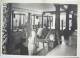 Delcampe - Cpa Lot 8x Grande Cp Photo ANCIENNE Chateau De MARIEMONT Vue Interieure Edition Thill - Morlanwelz