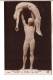 GOOD OLD AN FRANCE 5025 ART POSTCARD - Victory - Sculpturen