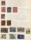 Ceylon -  15 Stamps - 15 Timbres - 15 Postzegels - Sri Lanka (Ceylan) (1948-...)