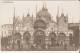 = Venise. Place St Marc. Carte Photo. - Venezia (Venice)