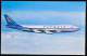 OLYMPIC AIRWAYS BOEING 747-200 B JUMBO JET SEE 2 SCANS - 1946-....: Moderne