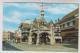 CPM SALISBURY, THE POULTRY CROSS En 1978 !! - Salisbury