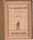 JULIO VERNE - LOS HERMANOS KIP - 1946 COLECCION MOLINO - 1era. EDICION - 112 Páginas - TAPAS DURAS - Boeken Voor Jongeren