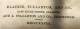 LIBRO "CASQUET OF LITERARY GEMS" EDITOR ALEX WITHELAW IN 1828 - Lyrik/Theater