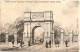 DUBLIN - St. Stephen's Green - Royal Dublin Fusiliers Memorial Arch ++ To Isle Of Man, 1907 +++ Sibley & Co., Dublin +++ - Dublin