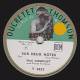 78 Tours - DUCRETET-THOMSON Y 8833 - Noel CHIBOUST - ET BAILLER ET DORMIR - SUR DEUX NOTES - 78 Rpm - Schellackplatten