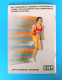 L'EQUIPE DE FRANCE - EUROPEAN ATHLETICS CHAMPIONSHIPS 1990. Athletisme Athletik Atletismo Atletica Programme Programm - Leichtathletik