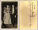 Vintage Photo Luxemburg Großherzogtum Hochzeit 9.4.1953 Lot Aus 6 Bildern (187) - Koninklijke Familie