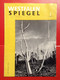 Westfalen Spiegel 1955 Siegerland Und Westfalen Mit Warstein Brauerei Amt Warstein - Voyage & Divertissement