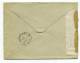 YT N°95 Seul Sur Lettre De LONDON Pour PARIS / 22 Juillet 1896 - Cartas & Documentos