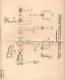 Original Patentschrift - F. Cundall In St. Helens , Chingford Und St. Margarets , 1899 , Verstellbare Rudergabel , Boot - Other & Unclassified