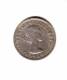 GREAT BRITAIN    1  SHILLING  1962  (KM # 904) - I. 1 Shilling