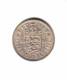 GREAT BRITAIN    1  SHILLING  1965  (KM # 904) - I. 1 Shilling