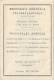 Delcampe - 1926 Cie Générale Transatlantique Liste Des Passagers Illustrée Ligne Des Antilles CGT Peut-être Votre Ancêtre!!!RARE - Other & Unclassified