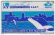 Morocco, MOR-29d, 70 Units, Dolphins, Control Number : 504C - Morocco