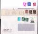 Spagna Lotto Storia Postale Buste Complete E Frontespizi Cover And Front Cover - Collections