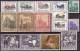 µ12 -  SAINT-MARIN - LOT TIMBRES NEUFS SANS CHARNIERE - Collections, Lots & Séries