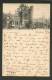 1899 POSTCARD  , 1p CLAPHAM  SW 27 1  TO  SWEDEN  GÖTEBORG ,  LONDON  ST-JAMES  PALACE - Lettres & Documents