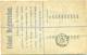 Grande Bretagne - Lettre Registered De Charing-Cross à Liège Du 22/02/1898, See Scan - Briefe U. Dokumente