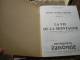 ALBUM N°4 HISTOIRE NATURELLE SIMPLIFIEE ENTREMETS FRANCORUSSE LA VIE DE LA MONTAGNE INCOMPLET AVEC 77 CHROMOS / IMAGES - Sammelbilderalben & Katalogue