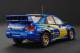 Subaru Impreza WRC - Peter Solberg/Ph. Mills - Rally Japan 2006 #5 - HPI-Racing - HPI-Racing
