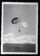 Skikda Philippeville Algérie - Photo Parachutiste En 1949 - Paracaidista Parachutist - Orte