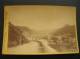 Photo -photographie -ref 116-le Mont Dore -puy De Dome -photo Bon Etat - - Anciennes (Av. 1900)