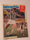 P037 Intrepido Sport N.42, 1982, Vintage, Pubblicità, Advertising, Juve, Boniek, Muller - Deportes
