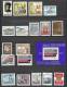 Autriche - 1987 (année) - Y&T 1702/1737 Sauf 1705 - Neuf ** - Full Years