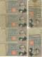 LOT -  Billet De Banque ITALIEN - 1000 Lire - 6 Exemplaires          (2581) - 1.000 Lire