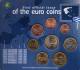 EURO-Einführung Griechenland 2002 Stg 30€ Stempelglanz Der Staatlichen Münze Stuttgart Set Coin Of Germany - Griechenland