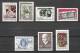 Autriche - 1980 (année) - Y&T 1460/1492 - Neuf ** - Full Years