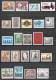 Autriche - 1984 (année) - Y&T 1592/1627 - Neuf ** - Full Years