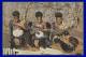 SWAZILAND.  Women Making Sisal Baskets. (C.P.M.) - Swaziland