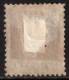 Canada Scott 74 - SG150, 1898 Victoria 1/2c MH* - Unused Stamps