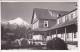 Chile Ensenada Hotel Volcan Tarjeta Postal Vintage Original Real Photo Postcard Ca1930 Ak Cpa [WIN3_337] - Chile