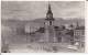 Chile Santiago  Tarjeta Postal Vintage Original Real Photo  Postcard Ca1950 Ak Cpa [WIN3_369] - Chili