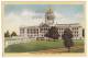 USA, FRANKFORT KENTUCKY KY ~STATE CAPITOL BUILDING~ 1950 Vintage Postcard ~ ARCHITECTURE  [s3406] - Frankfort