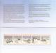 Australian Antarctic Territory 1988 Fauna Strip Of 5 MNH - Penguin Seal Albatross In Official Post Office Pack/folder - Other & Unclassified