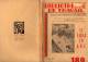DAKAR SENEGAL AFRIQUE OCCIDENTALE FRANCAISE CULTURE ET FABRICATION TABAC CIGARETTE EDITION  1952 - Ohne Zuordnung