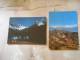 Nepal  Himalaya  2 Postcards      D79059 - Nepal