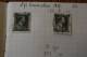 Delcampe - Belgique TIMBRES BELGES (.) Carnet De Circulation Entre 1937 &amp; 1946 (Cote 2006 Y/T) 36.10 &euro; Voir Photos - Lots & Kiloware (mixtures) - Max. 999 Stamps