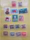 16  Stamps Timbres  Oblitérés De CHINE CHINA Chinq  Empire Surchargés (.) Voir Photos - Collections, Lots & Series