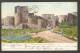 IMPERIAL  RUSSIA  ,  ARMENIA   TURKEY   RUINS OF  ANI  IN  KARS   , OLD POSTCARD ,  YEREVAN  TO REVAL 1903 - Arménie